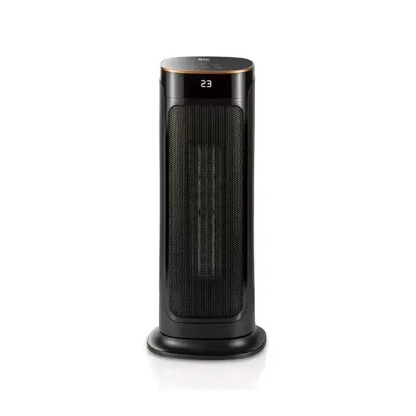 RAF 2000W Portable Ceramic Room Heater With Thermostat