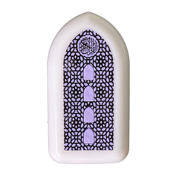 Plug-In Quran