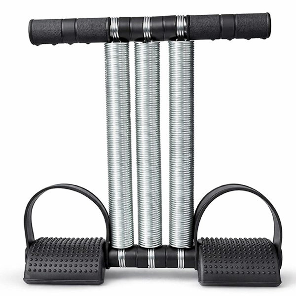 Triple Spring Tummy Trimmer