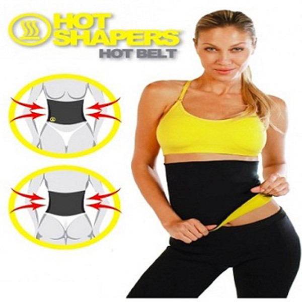 Hot Belt