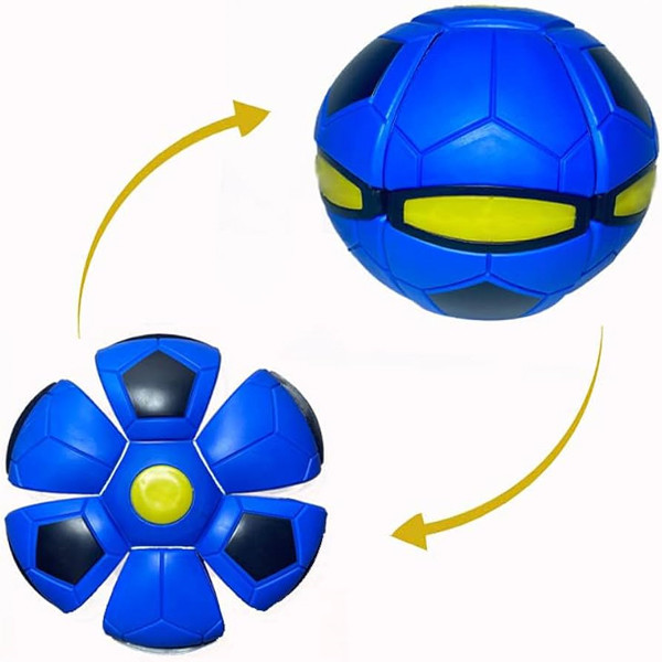 UFO Magic Ball