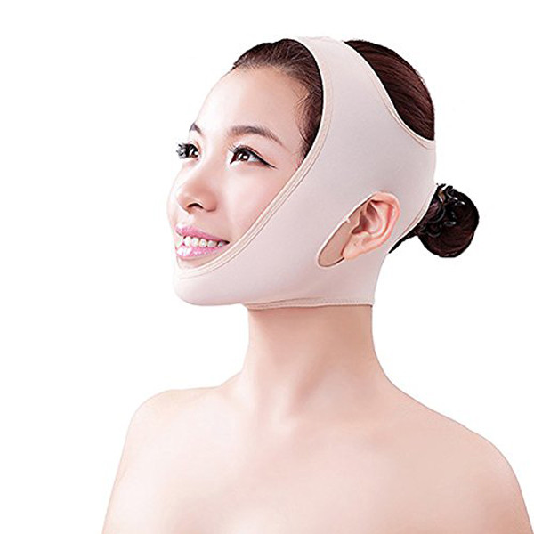 Face Slimmer Mask
